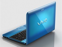 Sony Vaio ady E